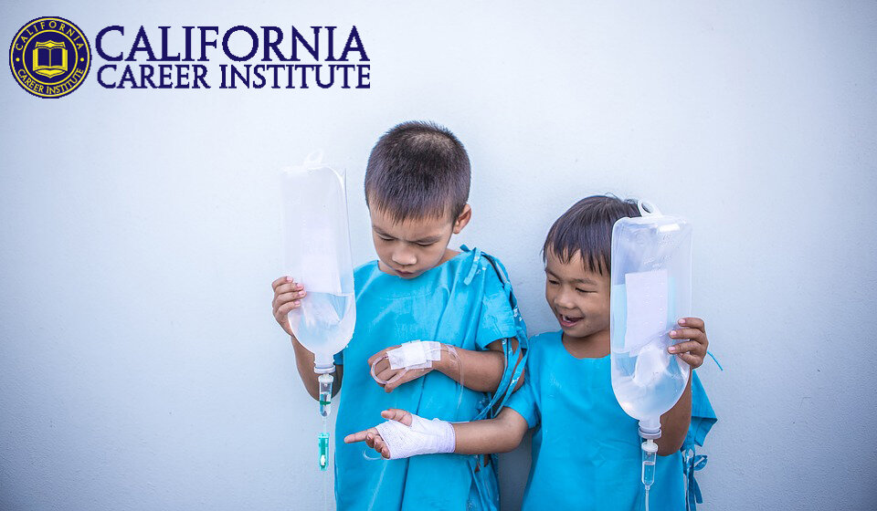 Medical Training Programs Near Me Calinstitute