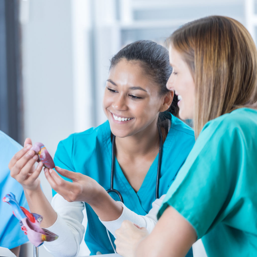 What Does An Lvn Intake Coordinator Do