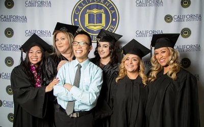 CCI’s Weekend & Evening Nursing Program in California