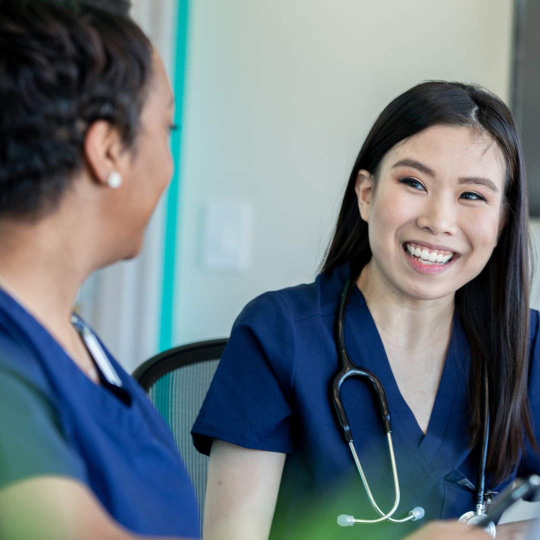 Vocational Nursing Program | California Career Institute