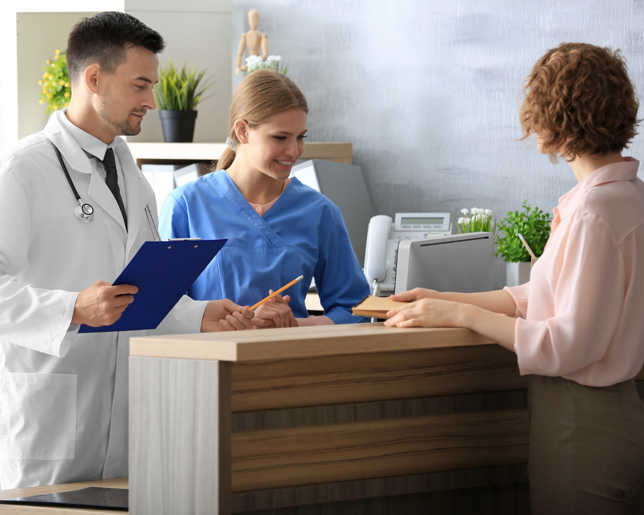 Medical Assistant Medical Assistant