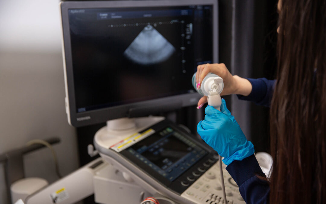 How to Become a Diagnostic Medical Sonographer in California