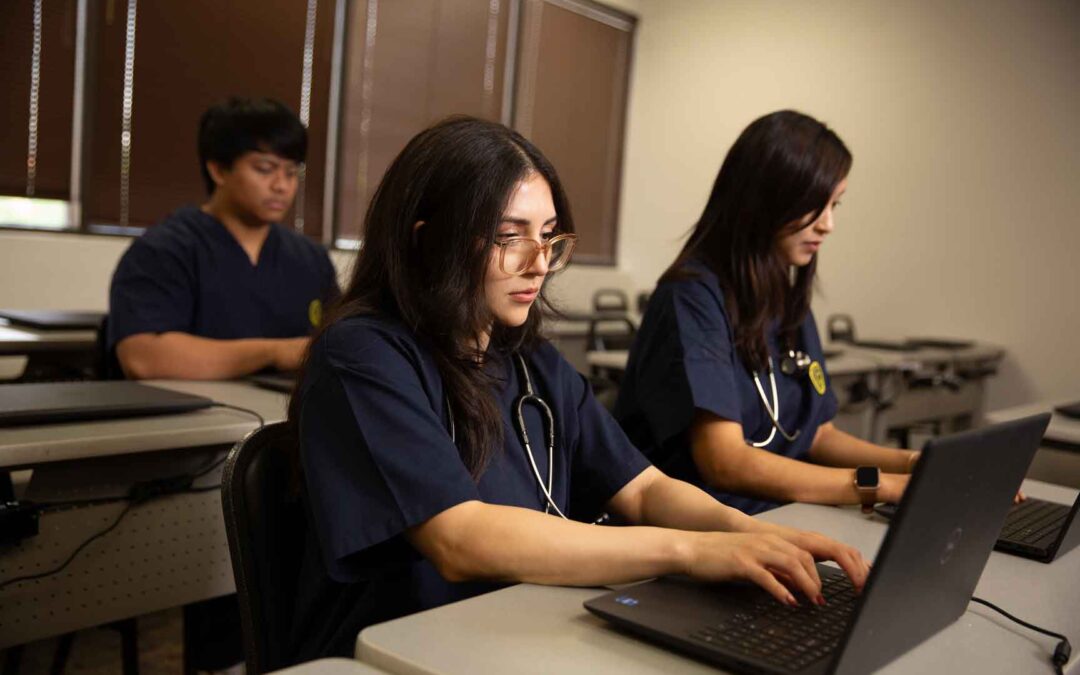 CNA to LVN Bridge Programs in California