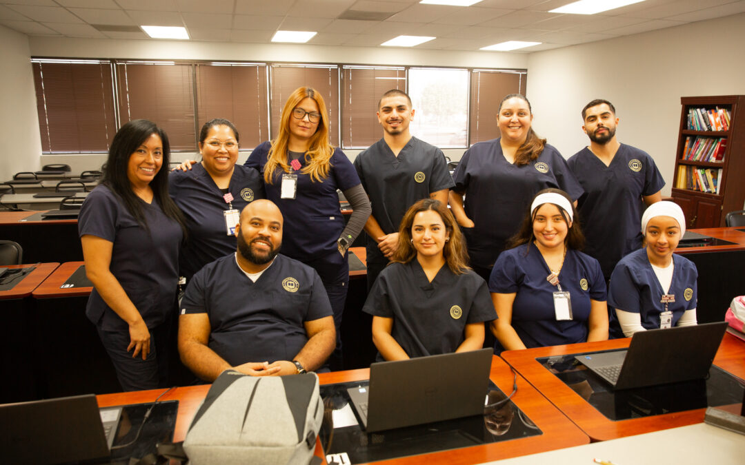 How Much Do Licensed Vocational Nurses Make in California?