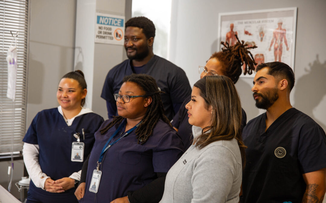 What Is a Vocational Nurse? Job Duties & Career Path