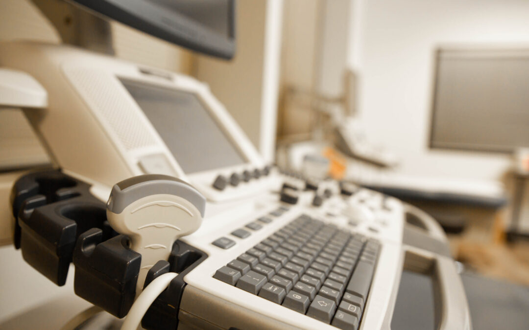 How Long Does It Take to Complete an Ultrasound Tech Program in California?