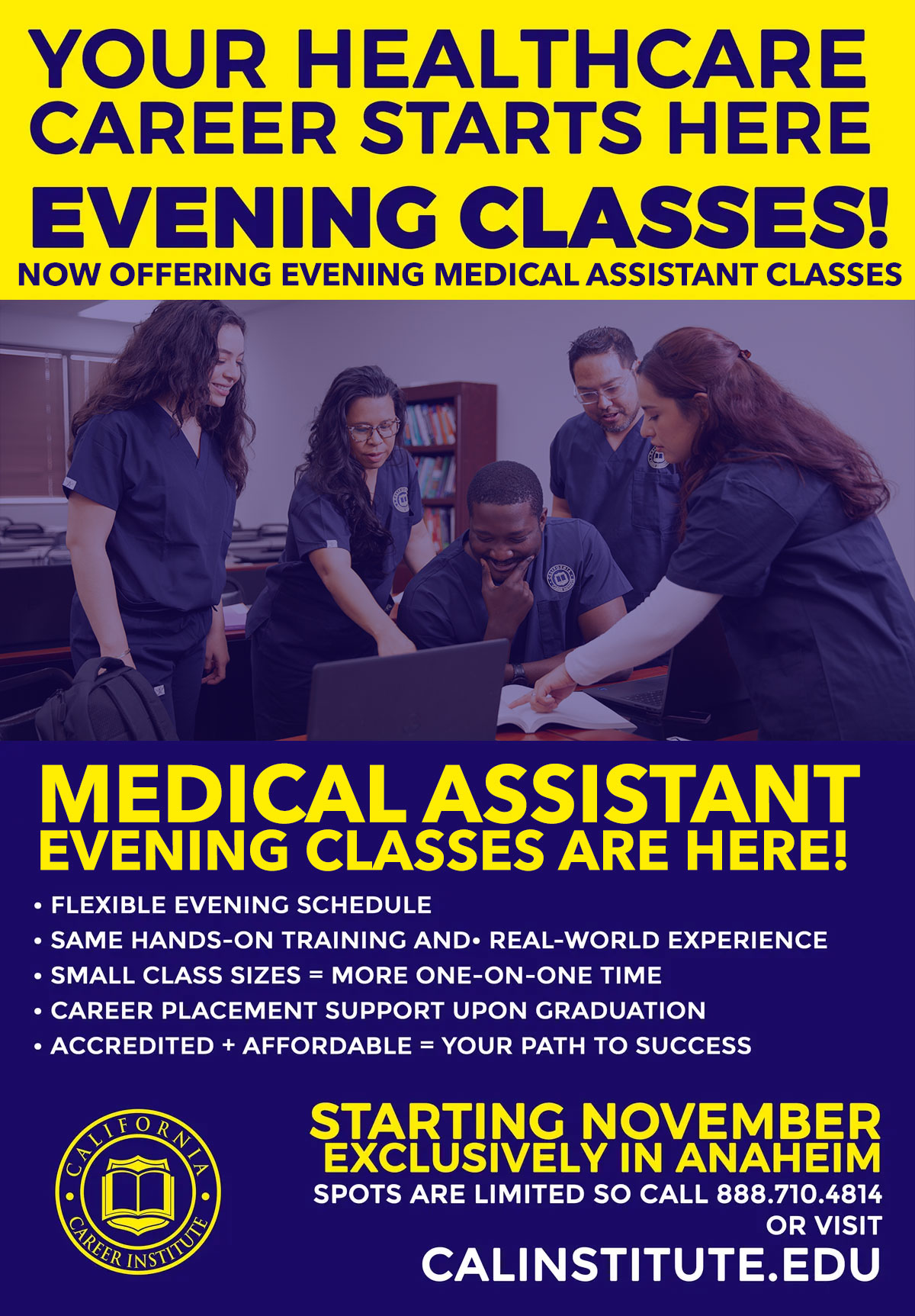 MA-Evening-Classes