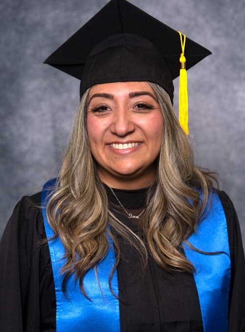 2026 Valedictorian Spotlight