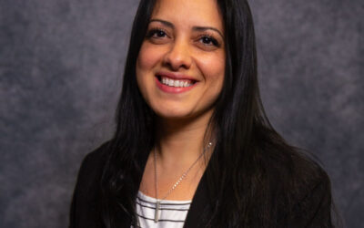 Faculty Focus: Sandy Sedra, CCI’s Clinical Coordinator