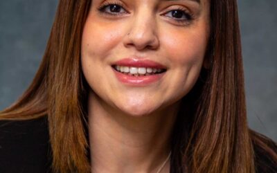 Faculty Focus: Dina Qahoush, VN Asst. Program Director