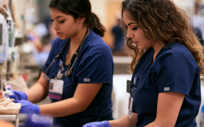 Clinical Confidence: 5 Questions Every Student Should Ask