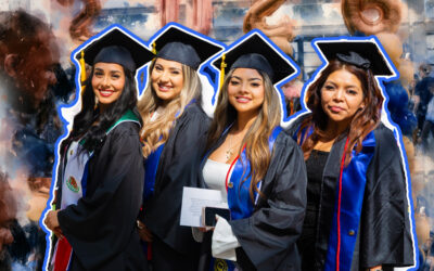 Outstanding Students: Celebrating CCI’s High Achievers